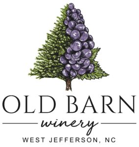 Old Barn Winery logo