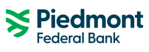 Piedmont Federal Savings Bank logo